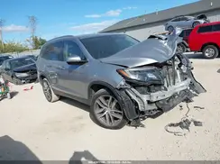 5FNYF6H08HB017442 2017 HONDA PILOT