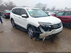 5FNYF6H08HB018378 2017 HONDA PILOT