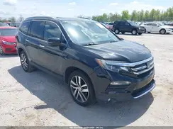 5FNYF6H08HB021930 2017 HONDA PILOT