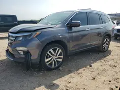 5FNYF6H08HB026660 2017 HONDA PILOT