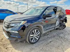5FNYF6H08HB027792 2017 HONDA PILOT