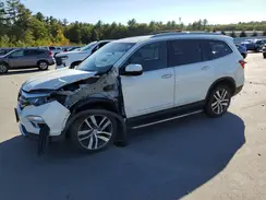 5FNYF6H08HB028022 2017 HONDA PILOT