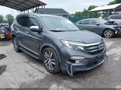 5FNYF6H08HB028361 2017 HONDA PILOT