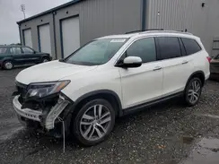 5FNYF6H08HB029204 2017 HONDA PILOT