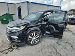 5FNYF6H08HB031888 2017 HONDA PILOT