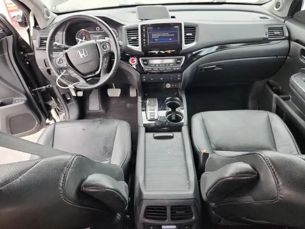 5FNYF6H08HB031888 2017 HONDA PILOT - Image 8