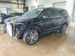 5FNYF6H08HB034628 2017 HONDA PILOT