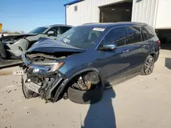 5FNYF6H08HB035438 2017 HONDA PILOT