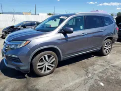 5FNYF6H08HB038243 2017 HONDA PILOT
