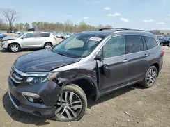 5FNYF6H08HB049081 2017 HONDA PILOT