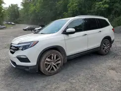 5FNYF6H08HB050067 2017 HONDA PILOT
