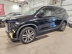 5FNYF6H08HB054863 2017 HONDA PILOT