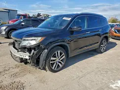 5FNYF6H08HB054880 2017 HONDA PILOT
