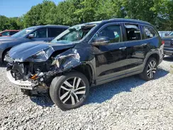 5FNYF6H08HB055298 2017 HONDA PILOT
