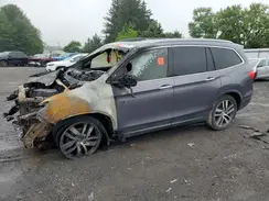 5FNYF6H08HB056466 2017 HONDA PILOT