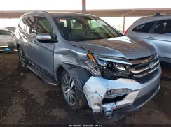 5FNYF6H08HB066477 2017 HONDA PILOT