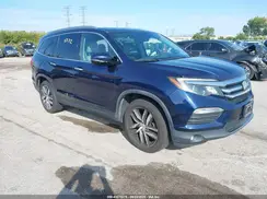 5FNYF6H08HB067242 2017 HONDA PILOT