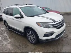 5FNYF6H08HB067337 2017 HONDA PILOT