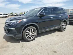 5FNYF6H08HB074241 2017 HONDA PILOT