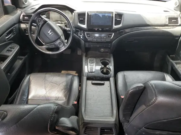 5FNYF6H08HB074241 2017 HONDA PILOT - Image 8