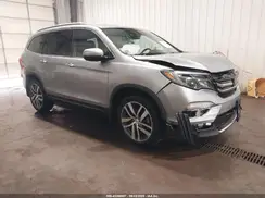 5FNYF6H08HB082095 2017 HONDA PILOT