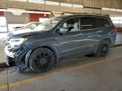 5FNYF6H08HB092142 2017 HONDA PILOT