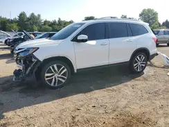 5FNYF6H08HB094697 2017 HONDA PILOT