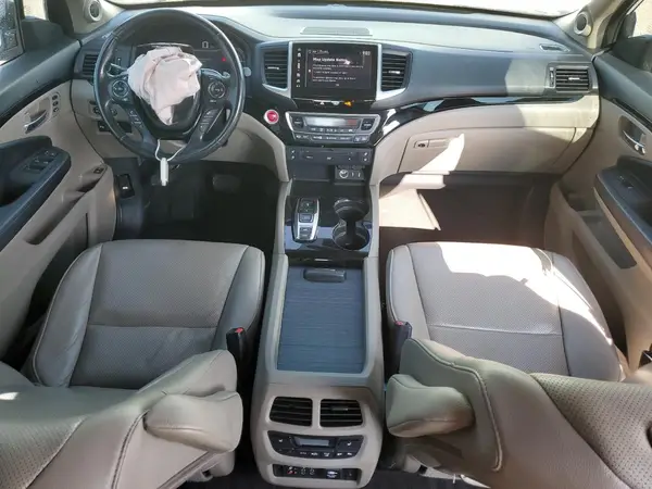 5FNYF6H08HB094697 2017 HONDA PILOT - Image 8