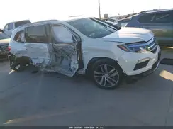 5FNYF6H08HB094750 2017 HONDA PILOT