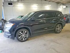 5FNYF6H08HB100238 2017 HONDA PILOT