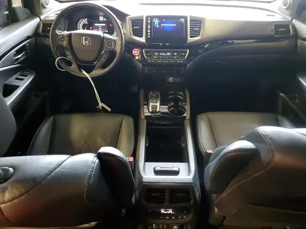 5FNYF6H08HB100238 2017 HONDA PILOT - Image 8