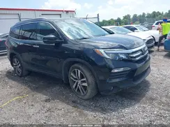 5FNYF6H08HB100305 2017 HONDA PILOT