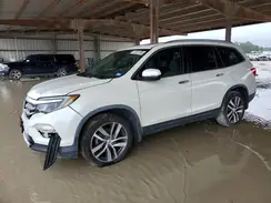 5FNYF6H08HB103253 2017 HONDA PILOT