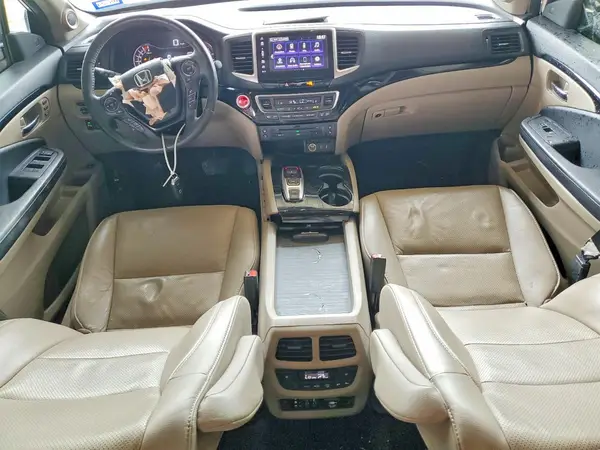 5FNYF6H08HB103253 2017 HONDA PILOT - Image 8