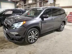 5FNYF6H08HB103706 2017 HONDA PILOT