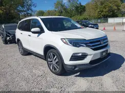 5FNYF6H08HB105293 2017 HONDA PILOT