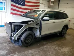 5FNYF6H08JB002977 2018 HONDA PILOT