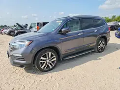 5FNYF6H08JB008522 2018 HONDA PILOT
