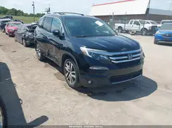 5FNYF6H08JB011940 2018 HONDA PILOT