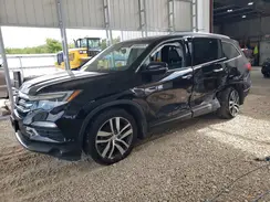5FNYF6H08JB022906 2018 HONDA PILOT