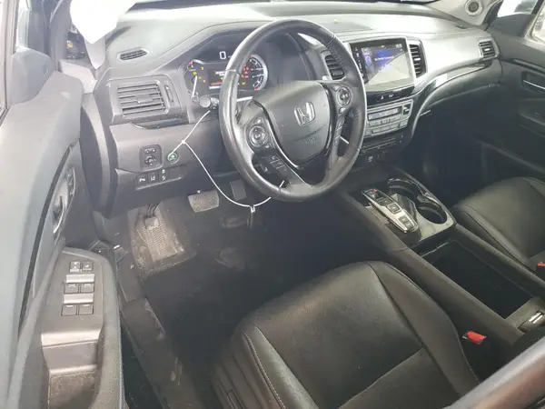 5FNYF6H08JB022906 2018 HONDA PILOT - Image 8