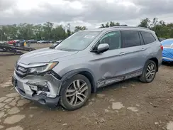5FNYF6H08JB022937 2018 HONDA PILOT