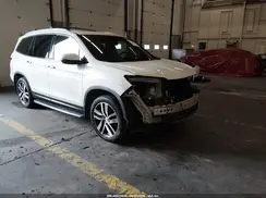 5FNYF6H08JB024154 2018 HONDA PILOT