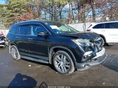 5FNYF6H08JB027877 2018 HONDA PILOT