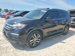 5FNYF6H08JB038393 2018 HONDA PILOT