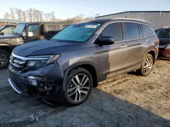 5FNYF6H08JB067425 2018 HONDA PILOT