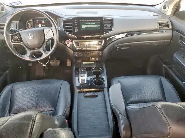 5FNYF6H08KB001006 2019 HONDA PILOT - Image 8