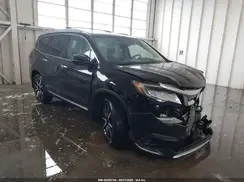 5FNYF6H08KB004312 2019 HONDA PILOT