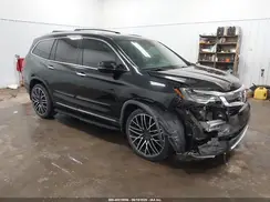 5FNYF6H08KB005976 2019 HONDA PILOT