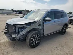 5FNYF6H08KB013513 2019 HONDA PILOT